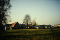 Bekijk detail van "Oude Kerk"