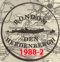 Bekijk detail van "Rondom den Herdenbergh  1988  -  02"