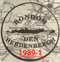 Bekijk detail van "Rondom den Herdenbergh  1989  -  01"
