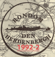 Bekijk detail van "Rondom den Herdenbergh  1992  -  02"