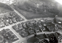 Bekijk detail van "Luchtfoto van Ootmarsum."