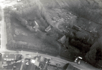 Bekijk detail van "Luchtfoto van Ootmarsum."