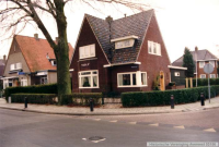 Bekijk detail van "Bebouwing Moerheimstraat/hoek Van Haeringenstraat"