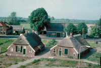 Bekijk detail van "GH01174: De Hessenweg in Heemse."