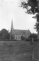 Bekijk detail van "GH00416: De Gereformeerde Kerk in Heemse."