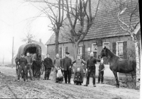 Bekijk detail van "GH00418: Boerderij te <span class="highlight">Venebrugge</span>."