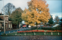 Bekijk detail van "GH00300: De Hessenweg in Heemse, ter hoogte van het Rustenbergherplein."