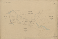 Bekijk detail van "GH07791: Kadastrale vervolging van de Gemeente Hardenberg."