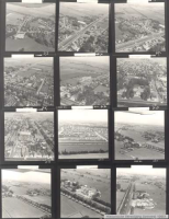 Bekijk detail van "Luchtfoto Balkbrug en Dedemsvaart"