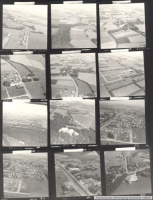 Bekijk detail van "Luchtfoto Oud-Avereest"