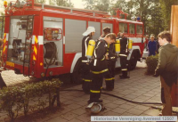 Bekijk detail van "Brandweer"