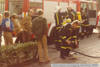 Bekijk detail van "Brandweer"