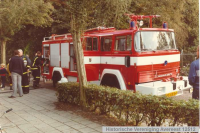 Bekijk detail van "Brandweer"