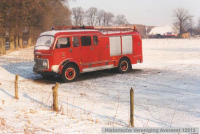 Bekijk detail van "Brandweer"