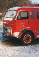 Bekijk detail van "Brandweer"