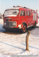 Bekijk detail van "Brandweer"