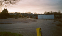 Bekijk detail van "De nieuwbouw van Verzorgingshuis Huize Franciscus: bouwrijp maken van het terrein."