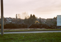 Bekijk detail van "De nieuwbouw van Verzorgingshuis Huize Franciscus: start van de werkzaamheden."