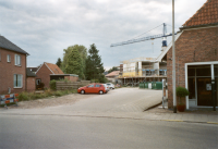 Bekijk detail van "<span class="highlight">De</span> nieuwbouw van Verzorgingshuis Huize Franciscus op het terrein 'Centrumrand' bij Albert Heijn."