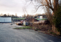 Bekijk detail van "De nieuwbouw van Verzorgingshuis Huize Franciscus op het terrein 'Centrumrand' bij Albert Heijn."