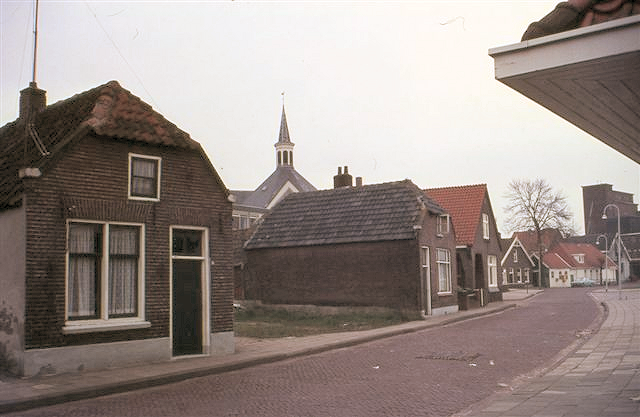 Bekijk detail van "HV00919: De Lage Doelen in Hardenberg."