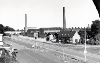 Bekijk detail van "HV04756: De Baanbreker in Lutten. Foto uit 1983."