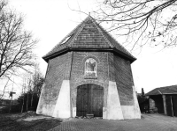 Bekijk detail van "De molen van Bökkers."