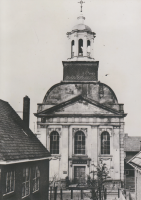 Bekijk detail van "Nederlands Hervormde <span class="highlight">Kerk</span> Ootmarsum."