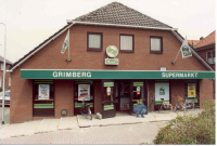 Bekijk detail van "Supermarkt Grimberg aan <span class="highlight">de</span> Westwal."