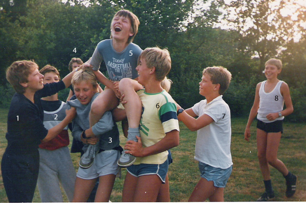 Bekijk detail van "HV20002: Voetbalvereniging Bruchterveld."