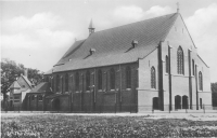 Bekijk detail van "Theresiakerk in Borne"
