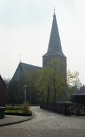 Bekijk detail van "Oude Kerk <span class="highlight">Borne</span>"