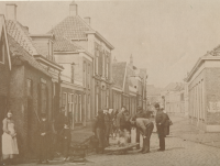 Bekijk detail van "Winkeliers Grotestraat Zuid"