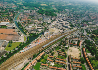 Bekijk detail van "Wijk 10 Binnenstad"