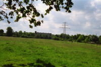 Bekijk detail van "Elektriciteitsverdeelstation Mosterdpot"