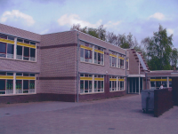 Bekijk detail van "Windhoekschool"