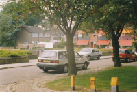 Bekijk detail van "Woningen Jan Tooropstraat"