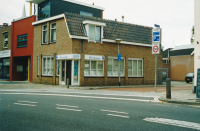 Bekijk detail van "Winkeliers Boddenstraat"