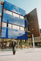 Bekijk detail van "Bibliotheek Almelo"