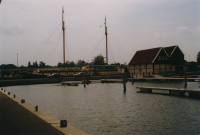 Bekijk detail van "Jachthaven Almelo Centrum"