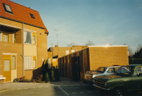 Bekijk detail van "Woningen Brugstraat"