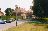 Bekijk detail van "Woningen Aastraat"