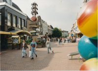 Bekijk detail van "Winkeliers Grotestraat Noord"