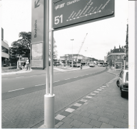 Bekijk detail van "Busstation Wierdensestraat"