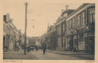 Bekijk detail van "Winkeliers Grotestraat Noord"