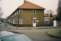 Bekijk detail van "Woningen Aastraat"