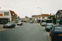 Bekijk detail van "Winkeliers Nieuwstraat"