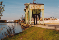 Bekijk detail van "Bedrijventerrein Buitenhaven"