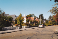 Bekijk detail van "Woningen Laan van Biel"