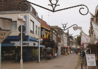 Bekijk detail van "Winkeliers Grotestraat Zuid"